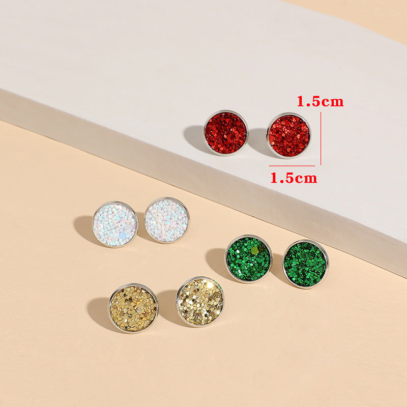 Vintage Handmade Set