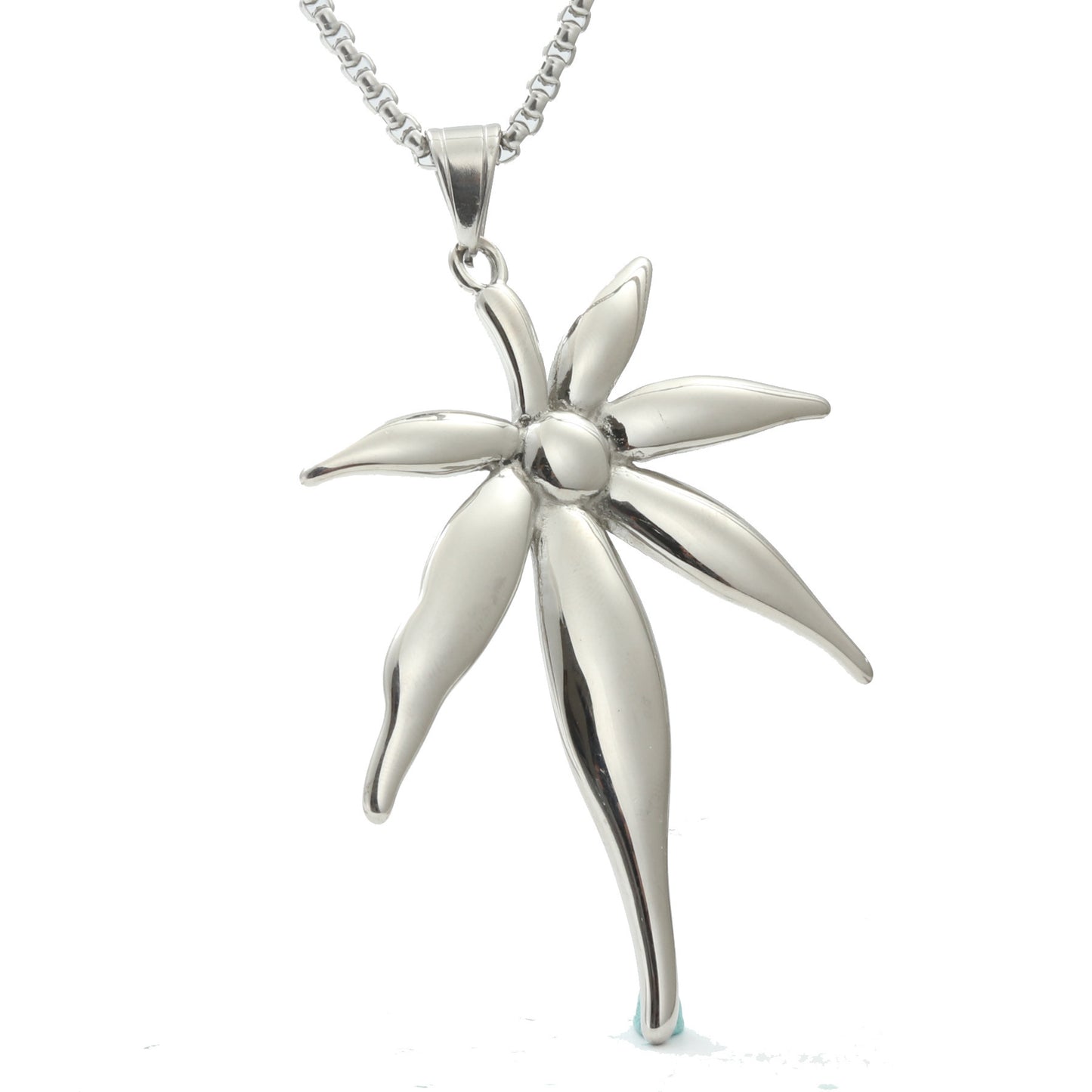 Classic Necklace with Timeless Appeal