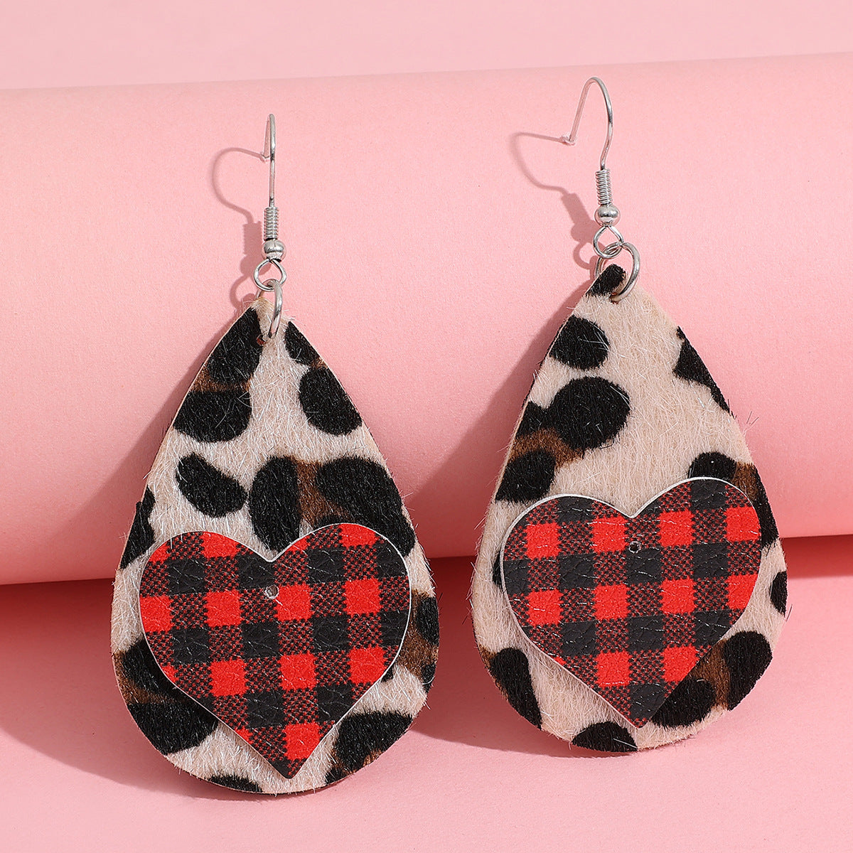 Beautiful Set with Unique Style