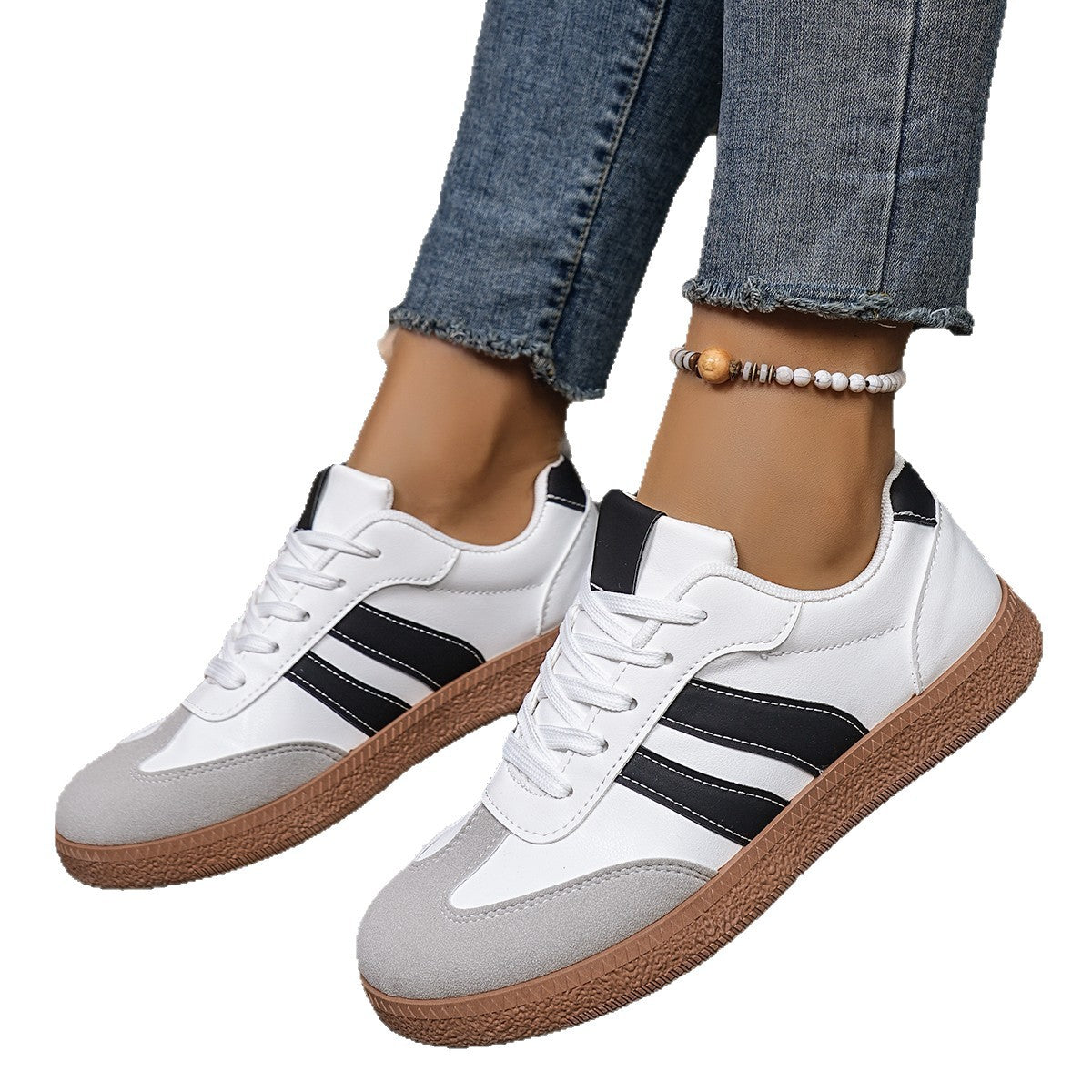 Graceful Orthopedic Trainers for Modern Look