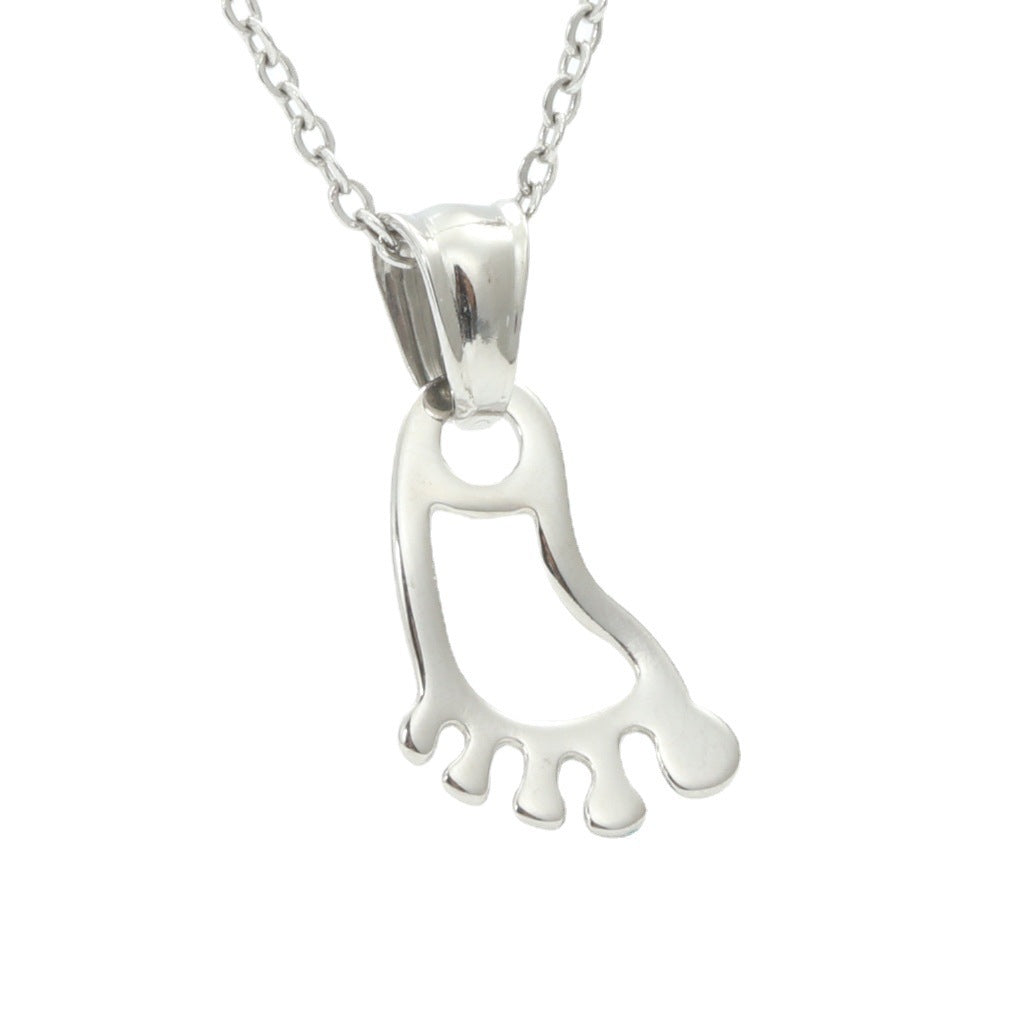 Romantic Necklace for Special Moments