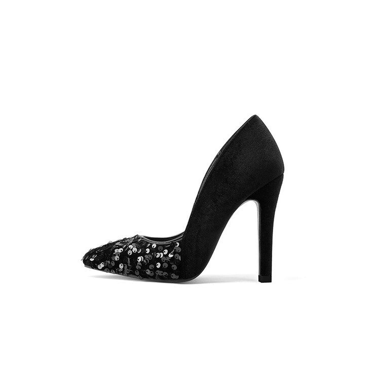 Beautifully Crafted Orthopedic Heels