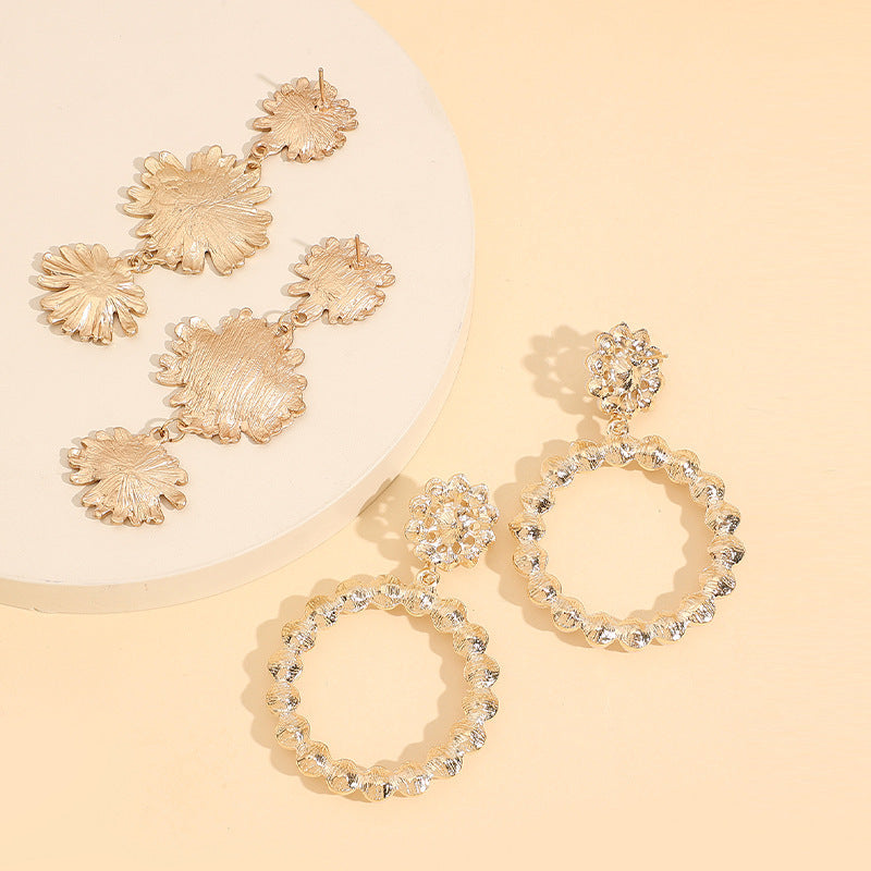 Classic Pearl Set with Timeless Appeal