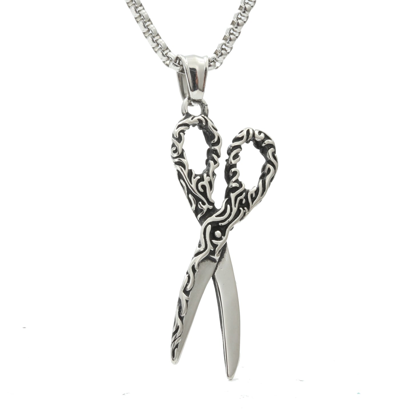 Charming Necklace for Any Occasion