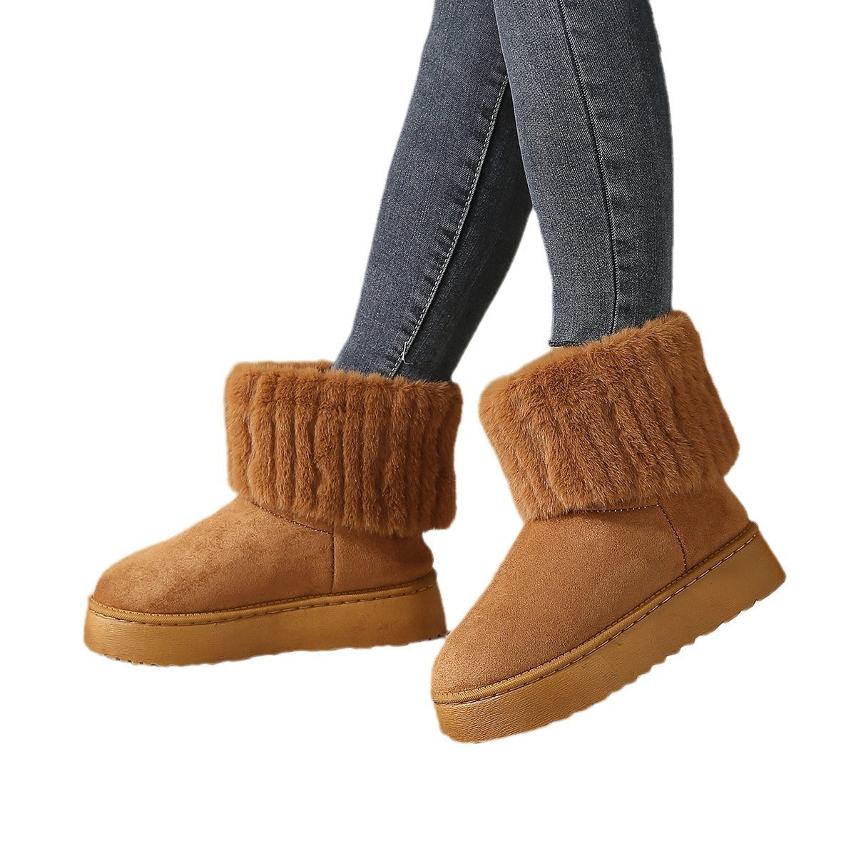 Stylish Orthopedic Boots for Any Occasion