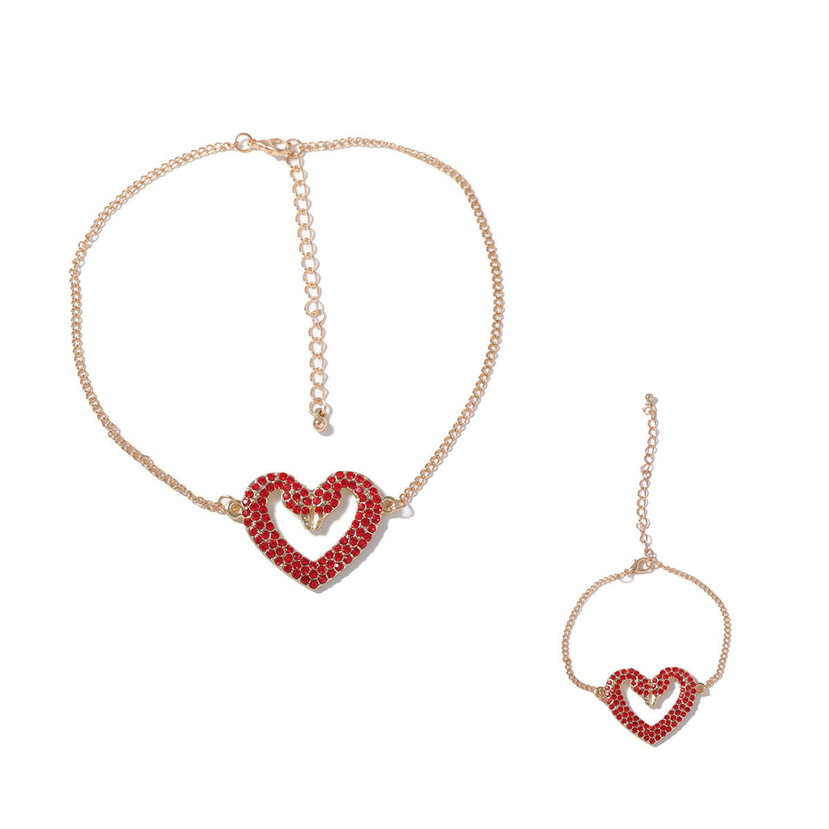 Beautiful Bracelet with Unique Style