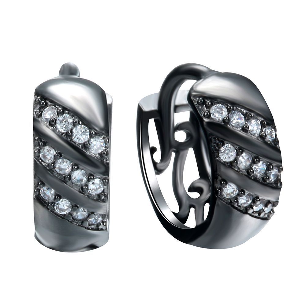 Classic Earring with Timeless Appeal