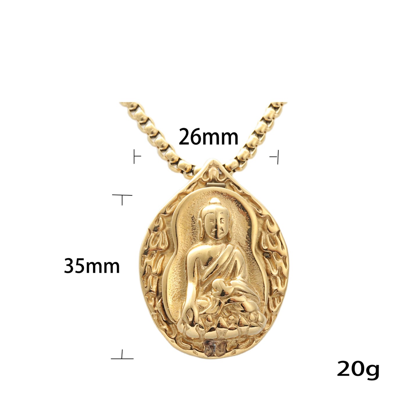 Delicate Artisan Necklace