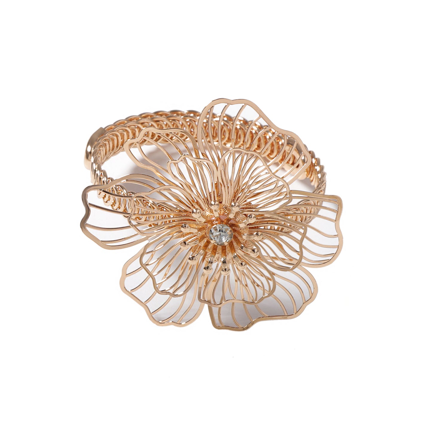 Beautiful Bracelet with Unique Style