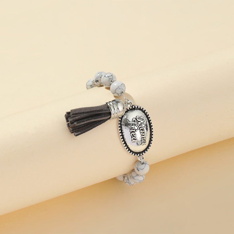 Delicate Artisan Bracelet