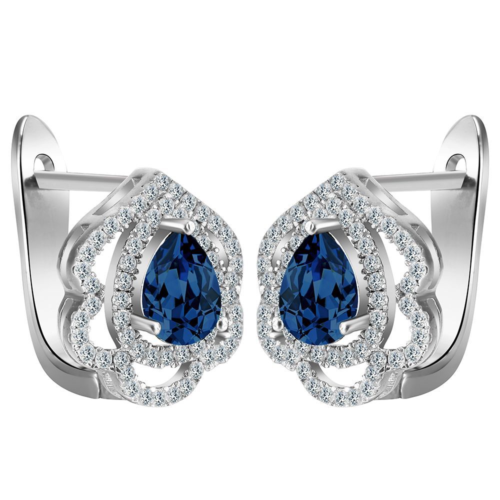 Romantic Earring for Special Moments