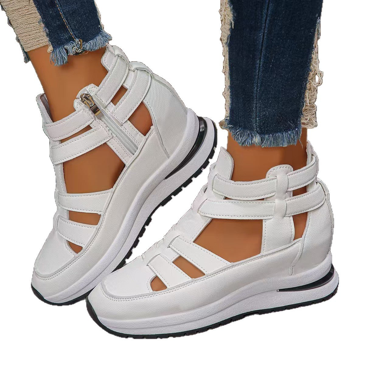 Stylish Orthopedic Trainers for Any Occasion