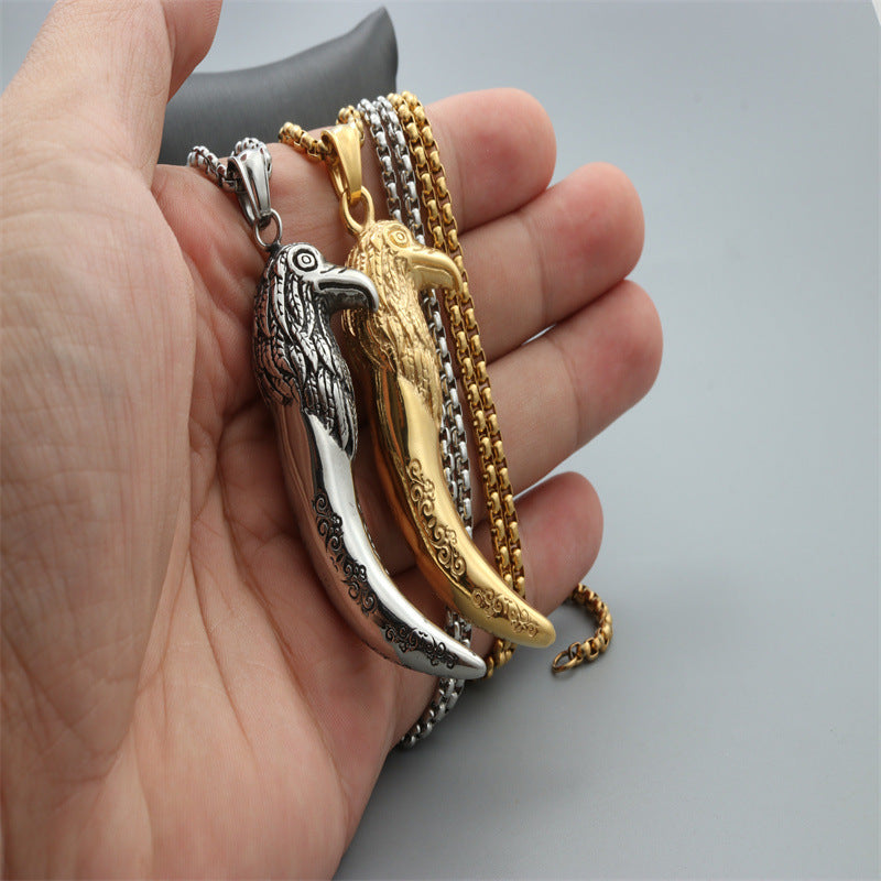 Beautiful Necklace with Unique Style