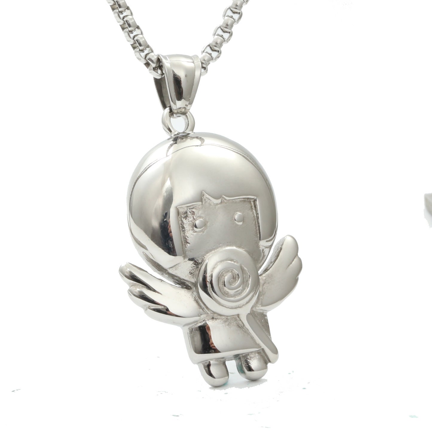 Vintage Handmade Necklace