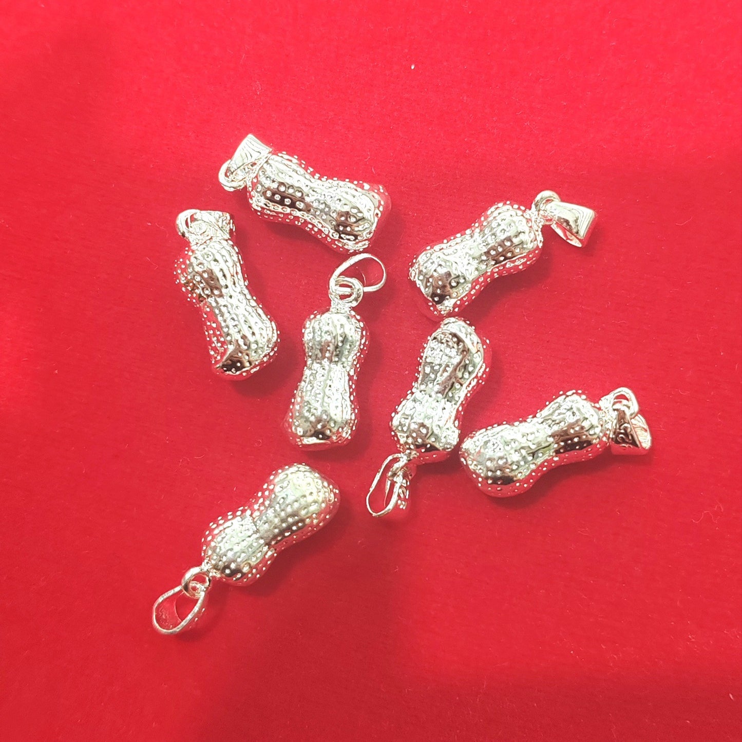 Delicate Artisan Necklace