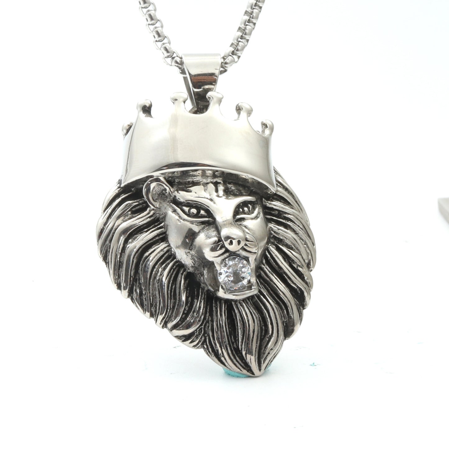 Classic Necklace with Timeless Appeal