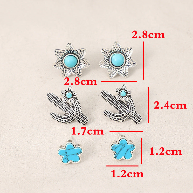 Romantic Set for Special Moments