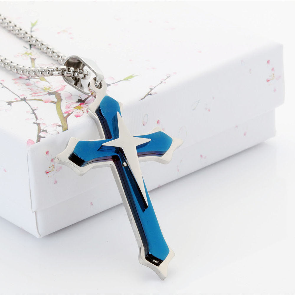 Delicate Artisan Necklace