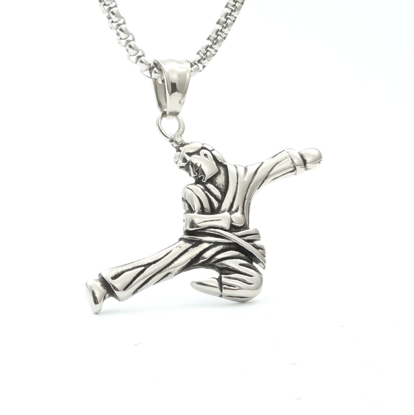 Vintage Handmade Necklace