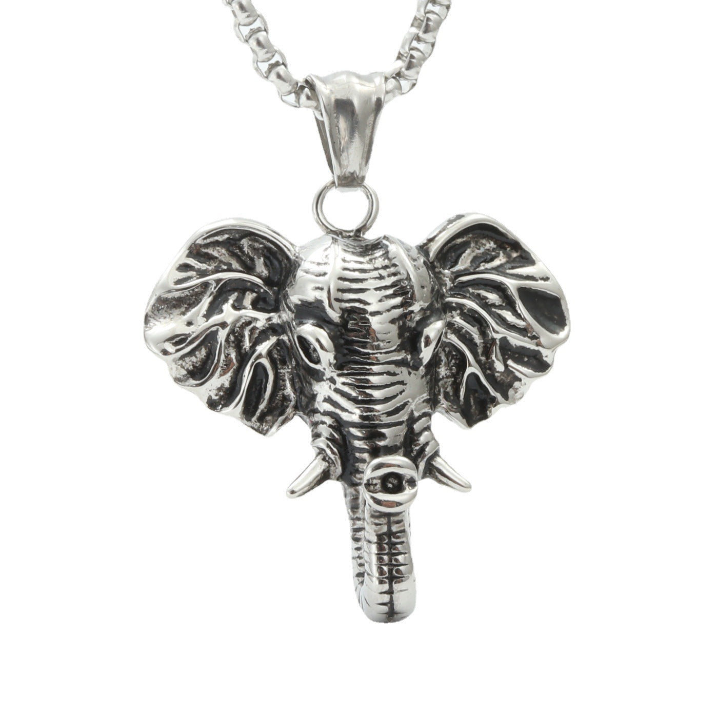 Beautiful Necklace with Unique Style