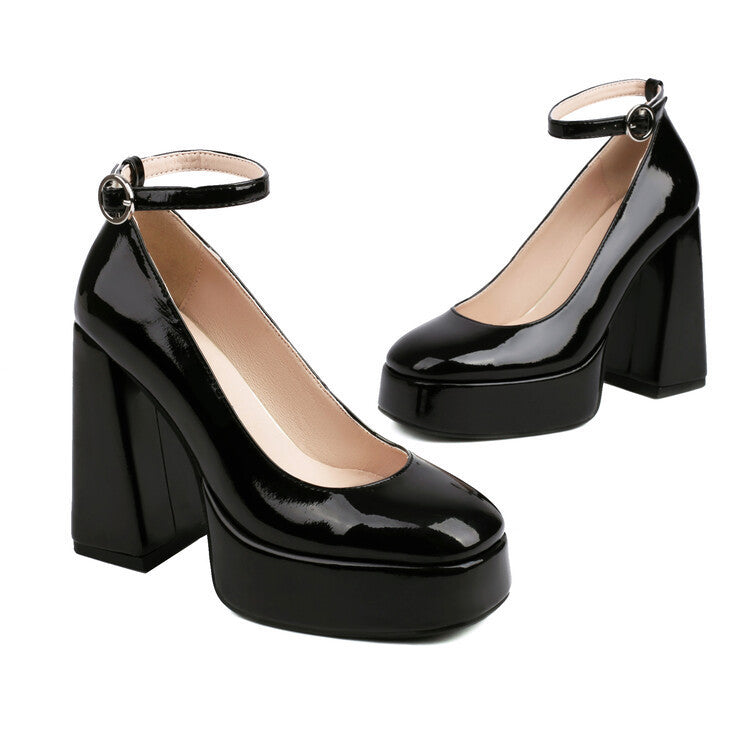 Stylish Orthopedic Heels for Any Occasion