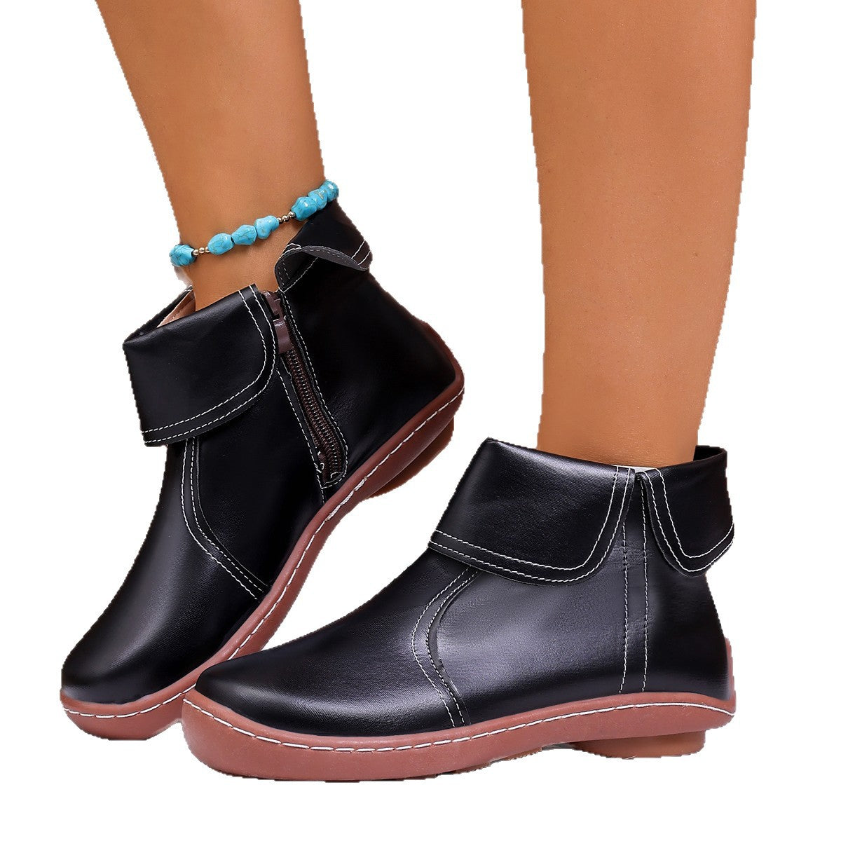 Comfortable Orthopedic Boots for Daily Wear
