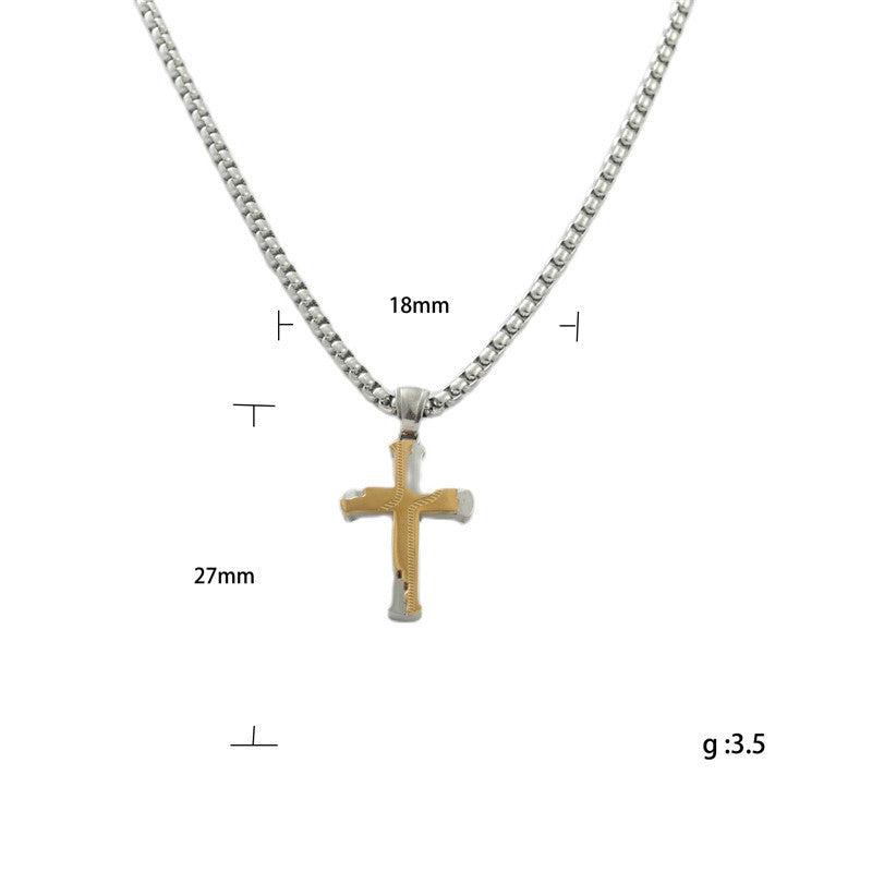 Beautiful Necklace with Unique Style