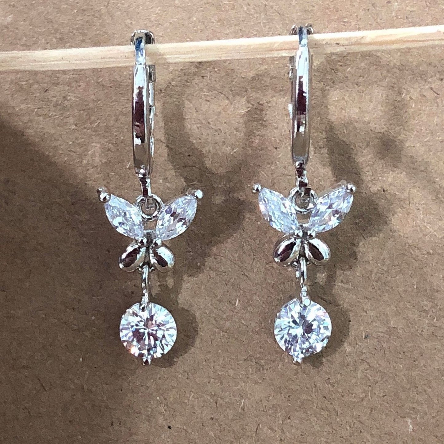 Classic Earring with Timeless Appeal