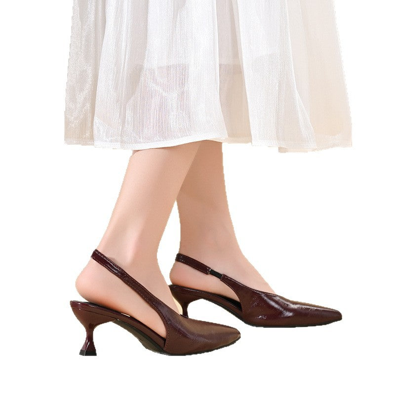 Comfortable Orthopedic Heels for Daily Wear