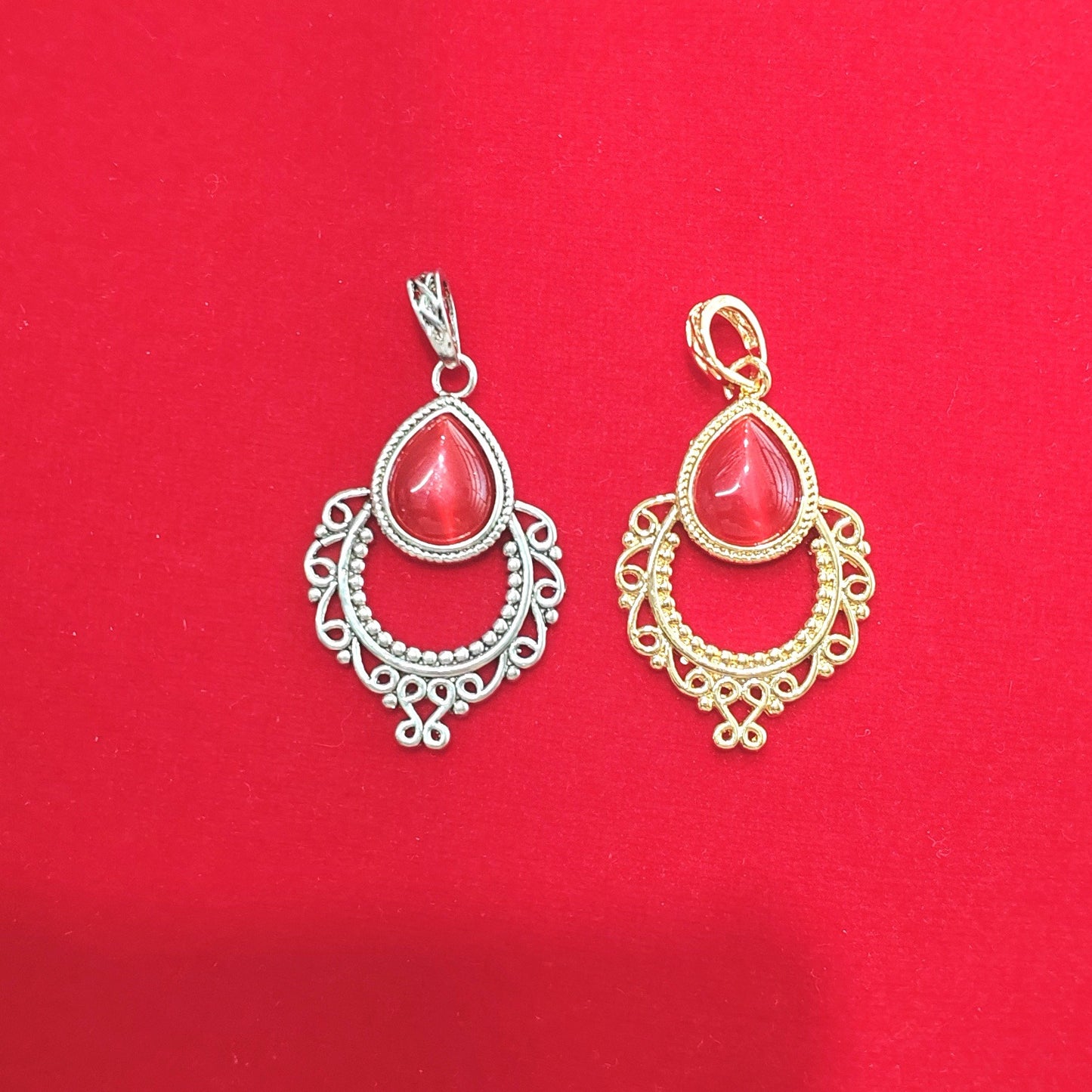 Delicate Artisan Necklace