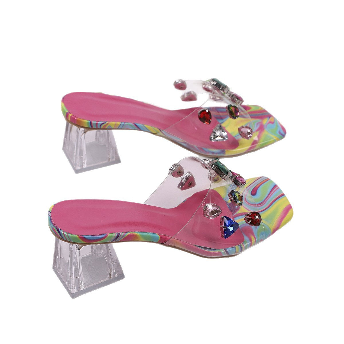 Beautifully Crafted Orthopedic Sandals