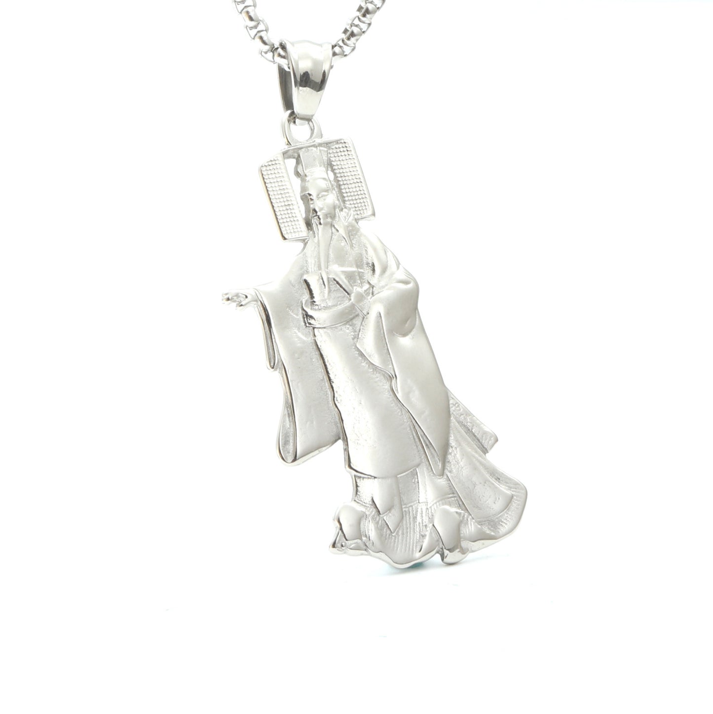 Stunning Necklace for Daily Wear