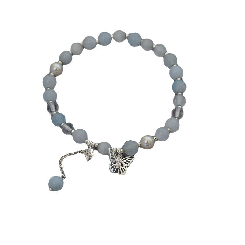 Beautiful Bracelet with Unique Style