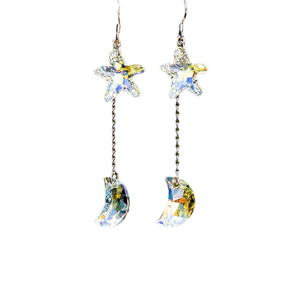 Romantic Pearl Earring for Special Moments