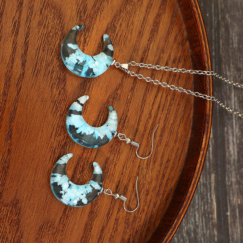 Romantic Necklace for Special Moments