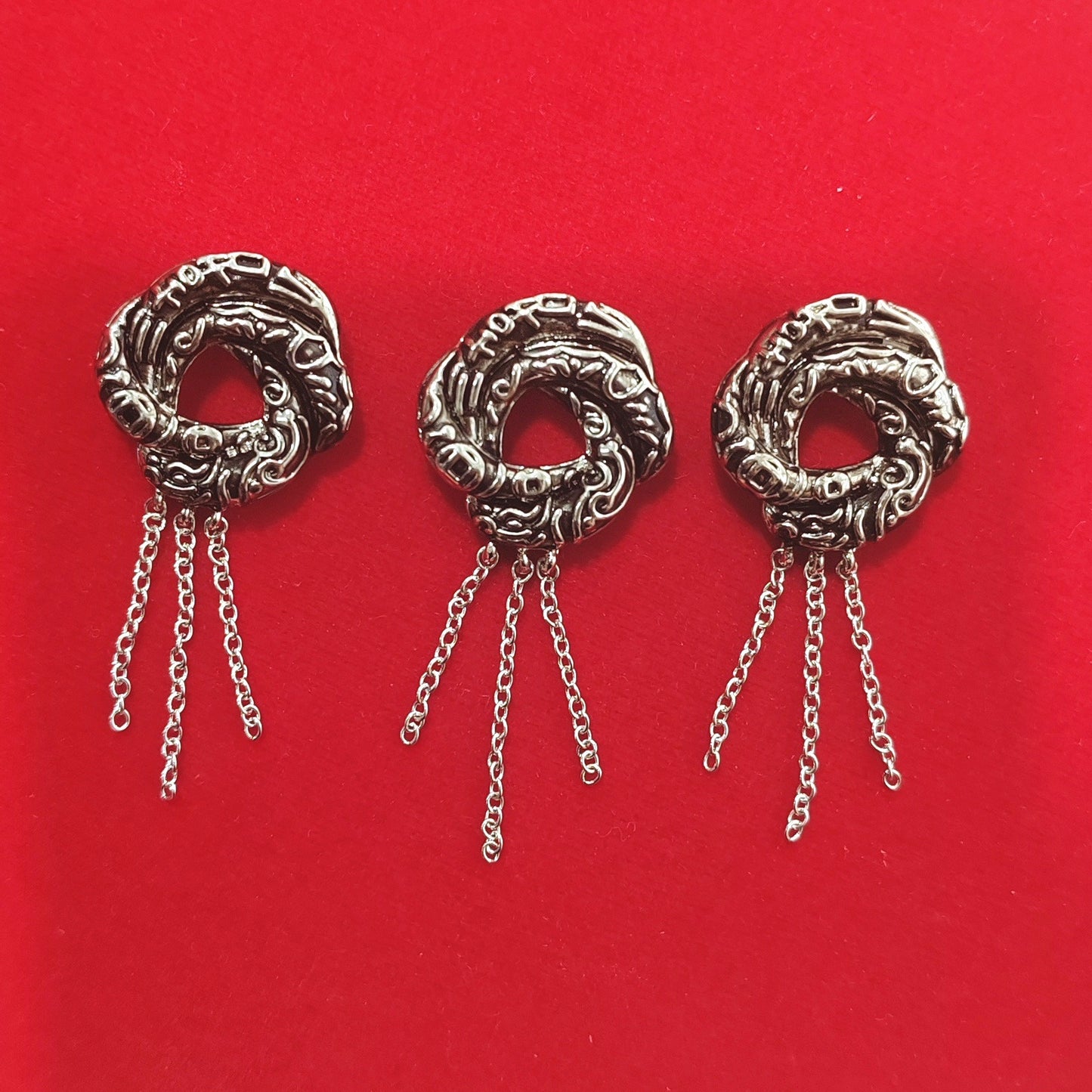 Vintage Handmade Necklace