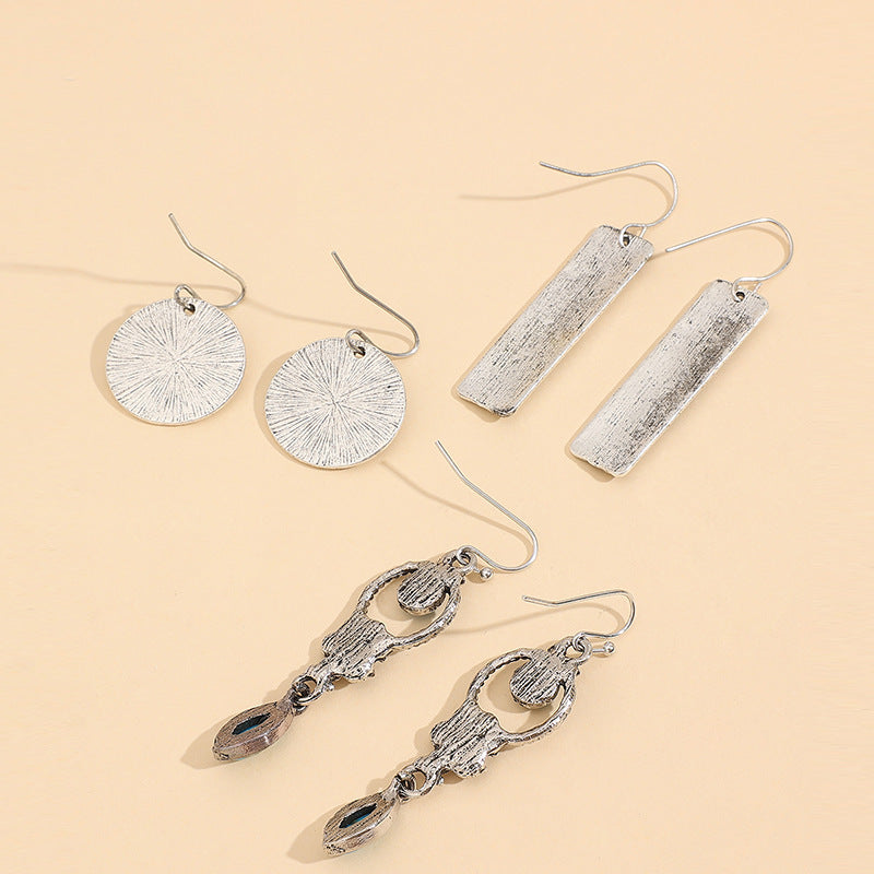 Beautiful Set with Unique Style