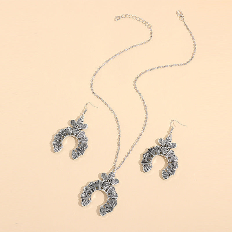 Vintage Handmade Set