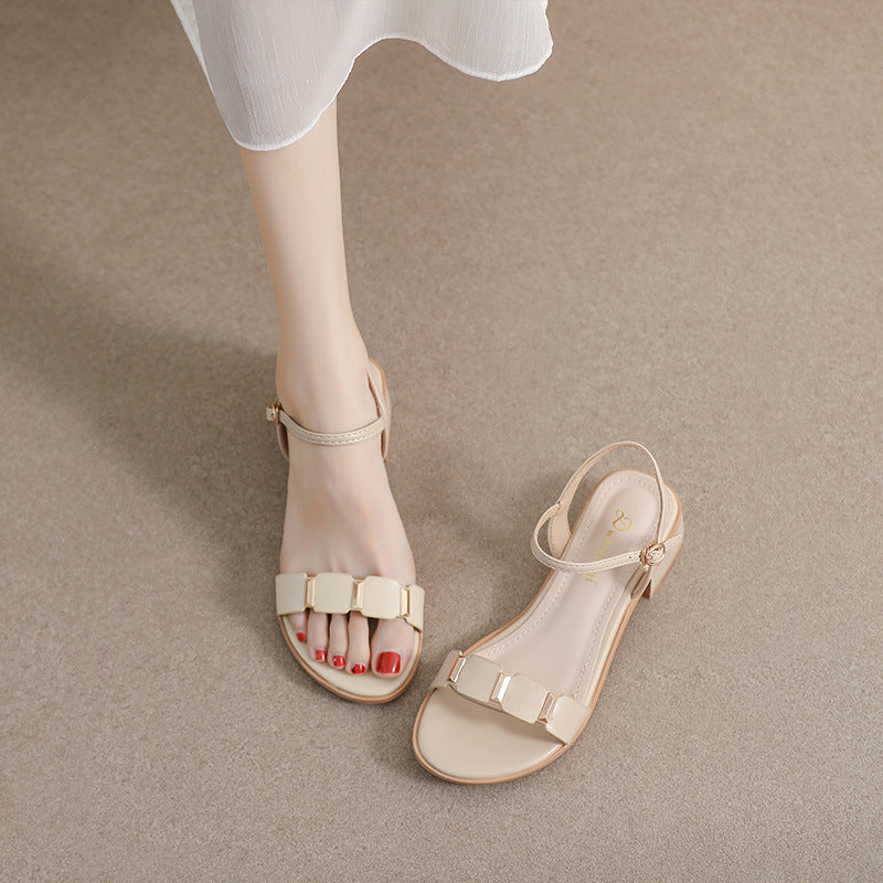 Elegant Orthopedic Heels for Every Step