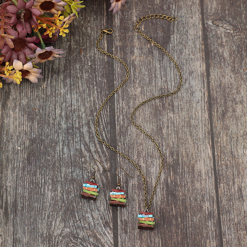 Charming Set for Any Occasion