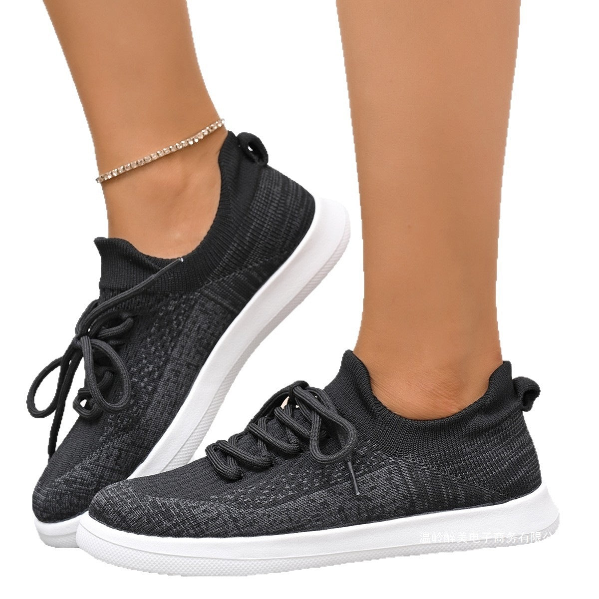 Comfortable Orthopedic Trainers for Daily Wear