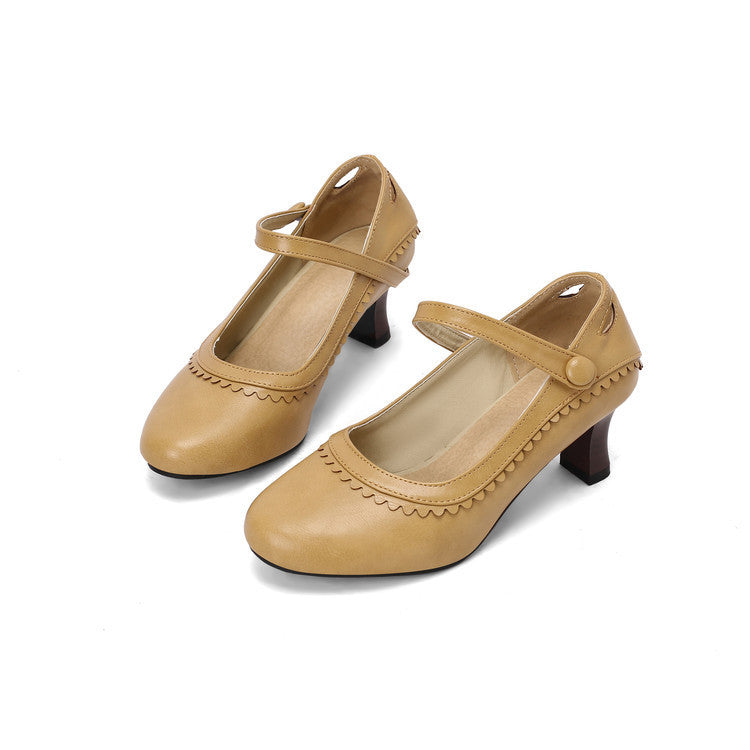 Beautifully Crafted Orthopedic Heels