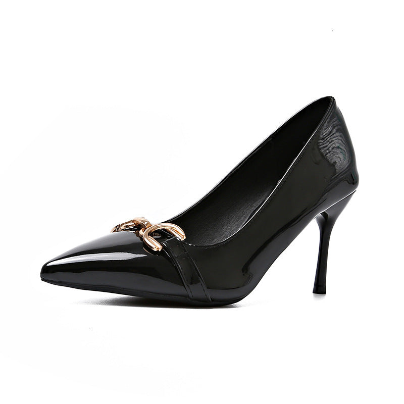 Comfortable Orthopedic Heels for Daily Wear