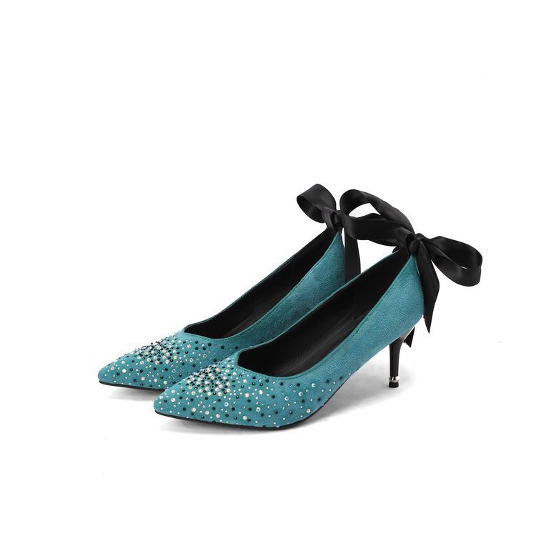 Elegant Orthopedic Heels for Every Step