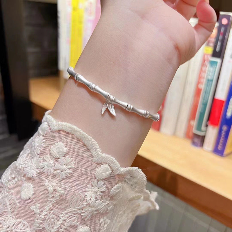 Beautiful Bracelet with Unique Style