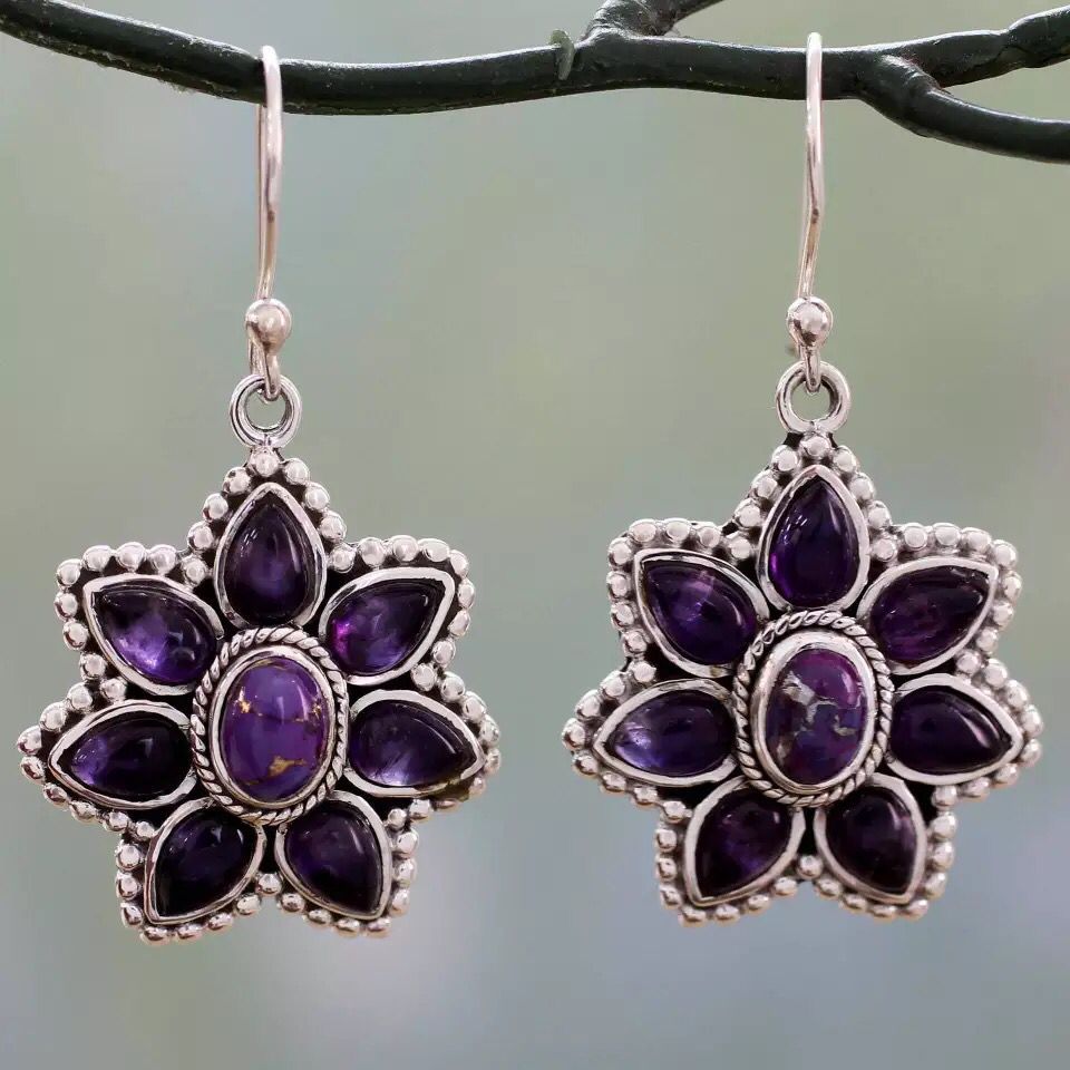 Stunning Earring for Daily Wear