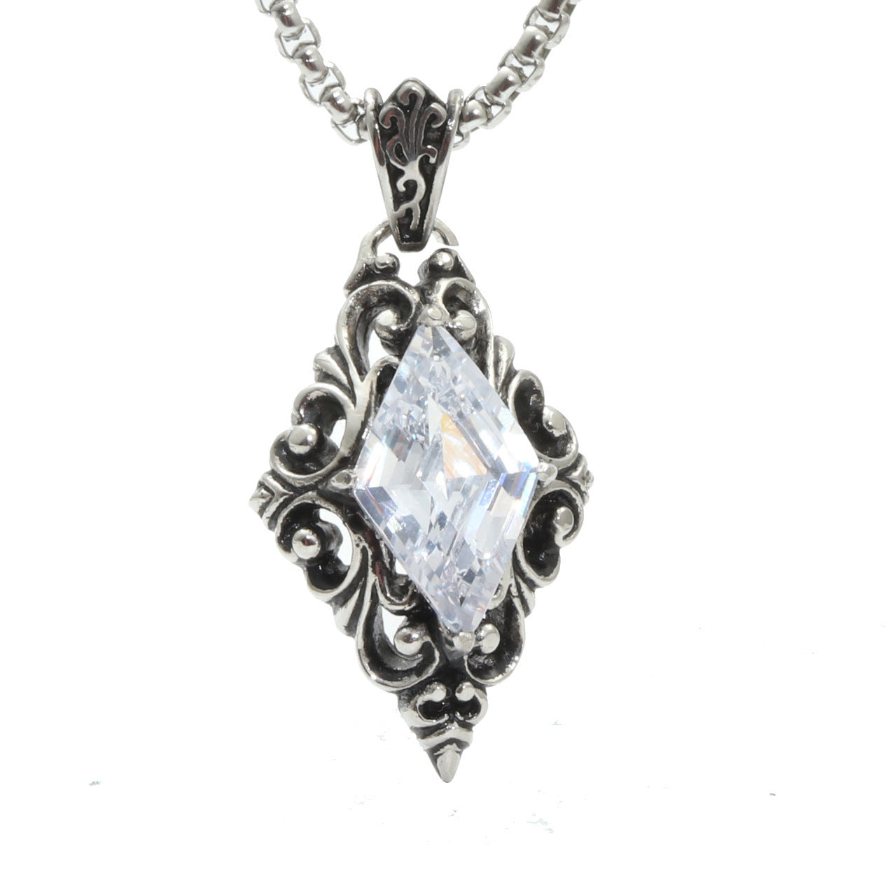 Elegant Necklace for Every Occasion