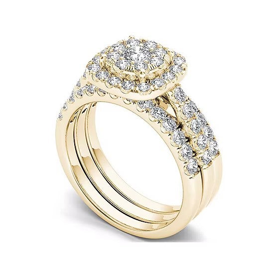 Classic Set with Timeless Appeal