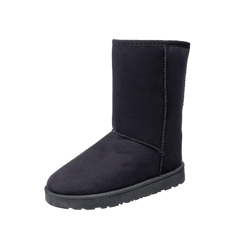 Vintage Inspired Orthopedic Boots