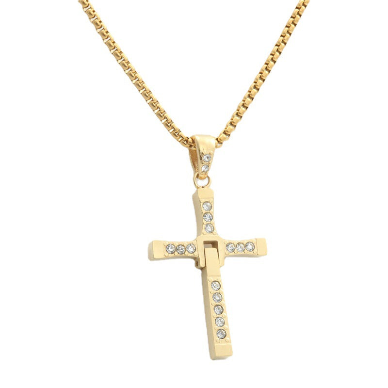 Delicate Artisan Necklace